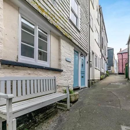 Fulmar Cottage Mevagissey Exterior photo